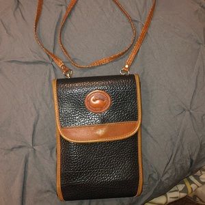 Dooney & Bourke cross body bag